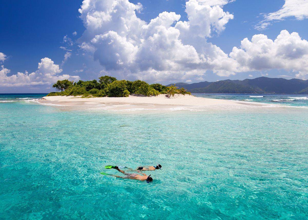 Our 5 Favorite Types of Adventure Travel